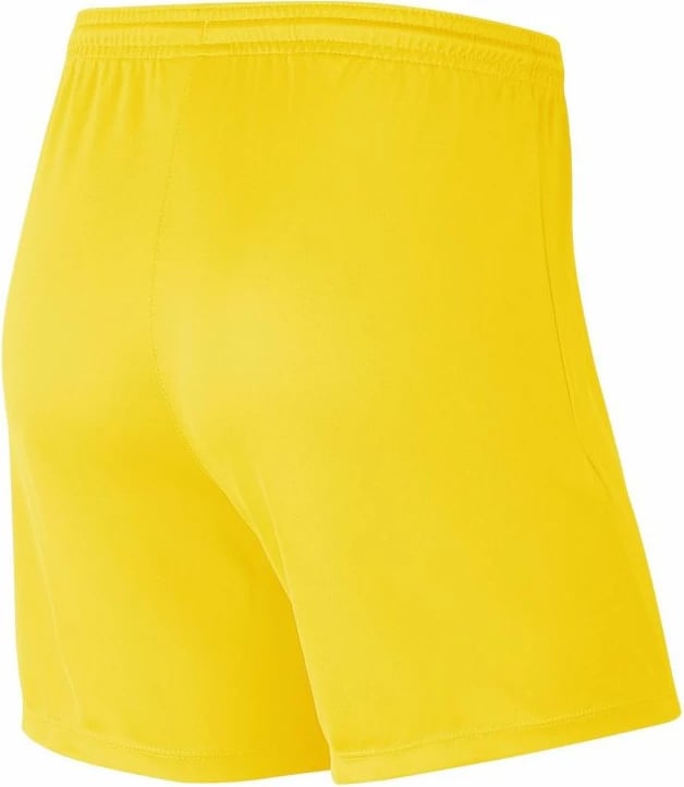 Shorce për femra Nike, të verdha