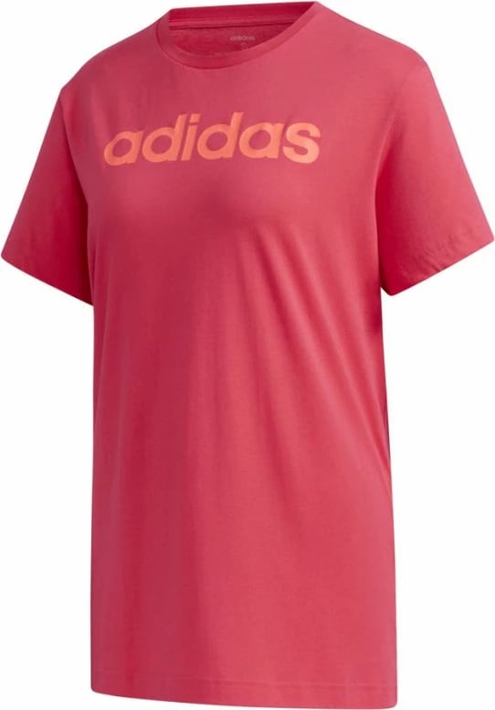 Maicë për femra adidas, rozë