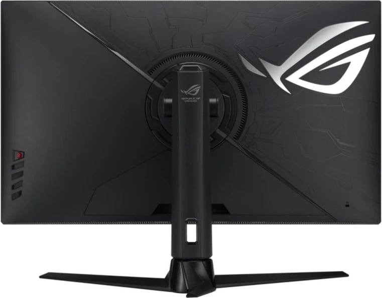 Monitor ASUS ROG Swift XG32AQ, 32", 175Hz, i zi