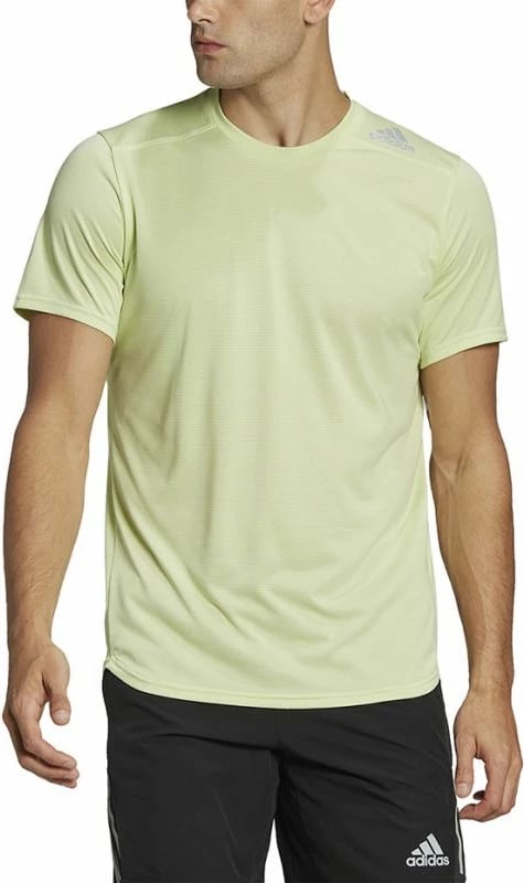 Maicë për meshkuj adidas, e gjelbër