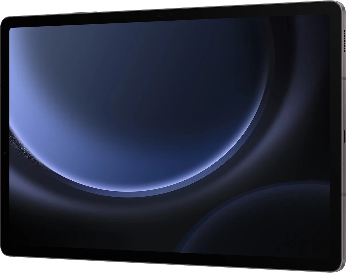 Tablet Samsung Galaxy Tab S9 FE+ 128 GB, 31.5 cm (12.4'), Gri Tablet Samsung Galaxy Tab S9 FE+ 128 GB, 31.5 cm (12.4'), Gri