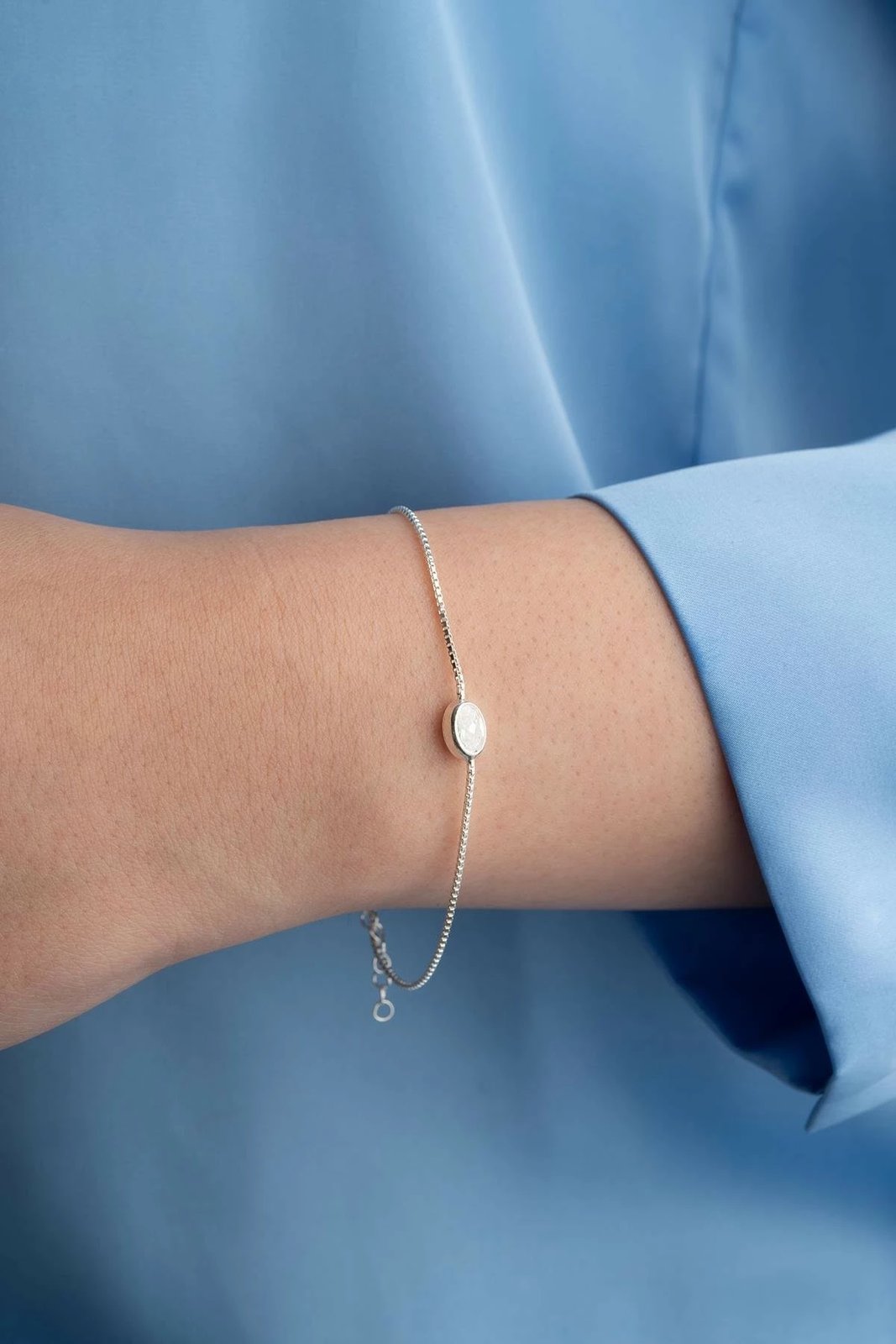 Byzylyk argjendi, Jumeon, NRZ999750