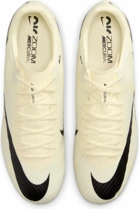 Atlete futbolli për meshkuj Nike, krem