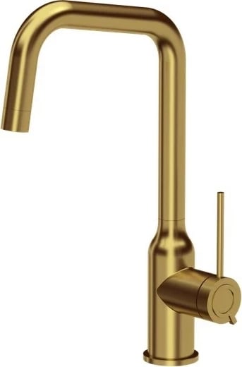 Rubinet kuzhine QUADRON NATALIE, 3523501_PVDG1, Ari