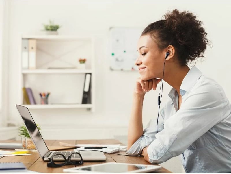 Kufje in-ear JVC HA-FR9UCBU, të zeza