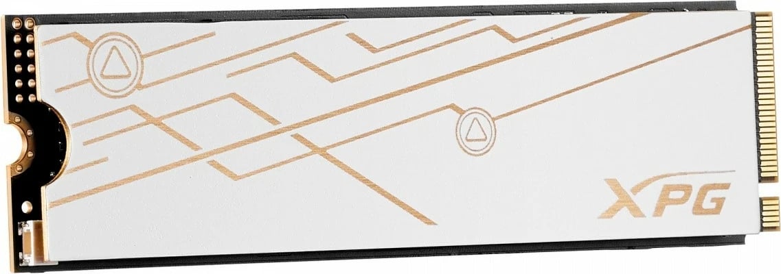 SSD M.2 Adata XPG MARS 980 BLADE, 2TB, PCIe 5.0 x4, për laptop/desktop