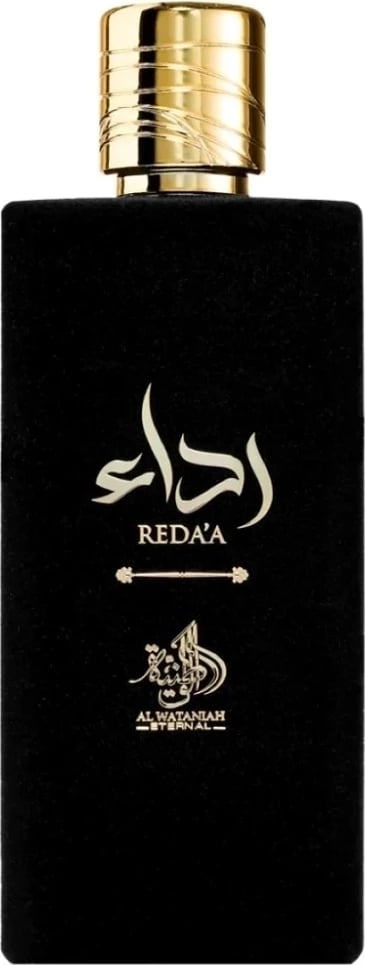 Eau de Parfum Al Wataniah Reda’a 100ml