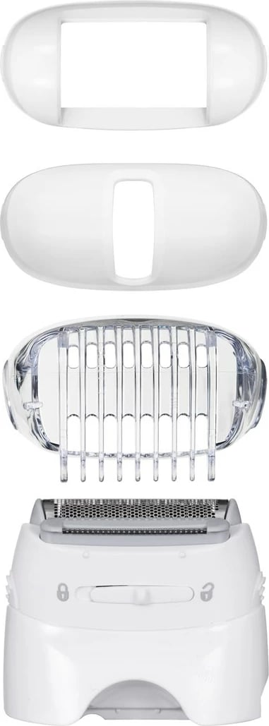 Epilator Braun Silk-épil 9 9-870, Rozë, Bardhë Epilator Braun Silk-épil 9 9-870, Rozë, Bardhë