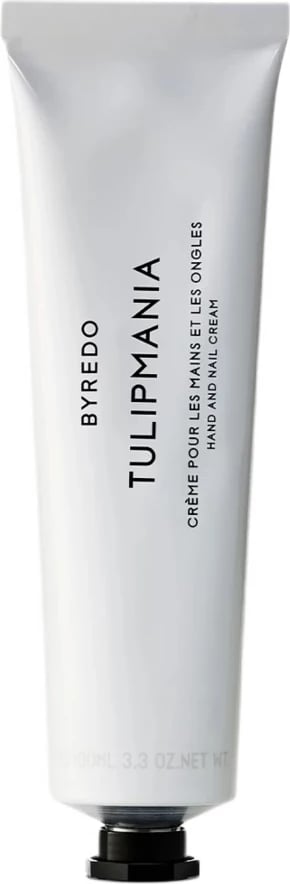 Krem për duar Byredo Tulipmania unisex 100ml Krem për duar Byredo Tulipmania unisex 100ml