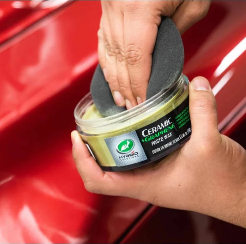 Paste Dyll Ceramic Graphene 156g