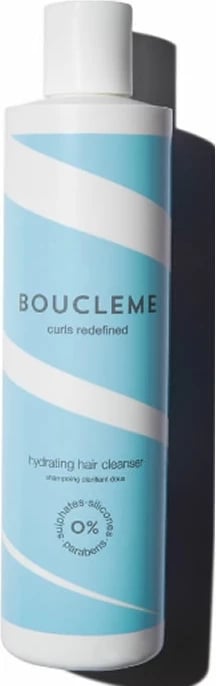 Shampon Bouclème Curls Redefined Hydrating Hair Cleanser 300ml