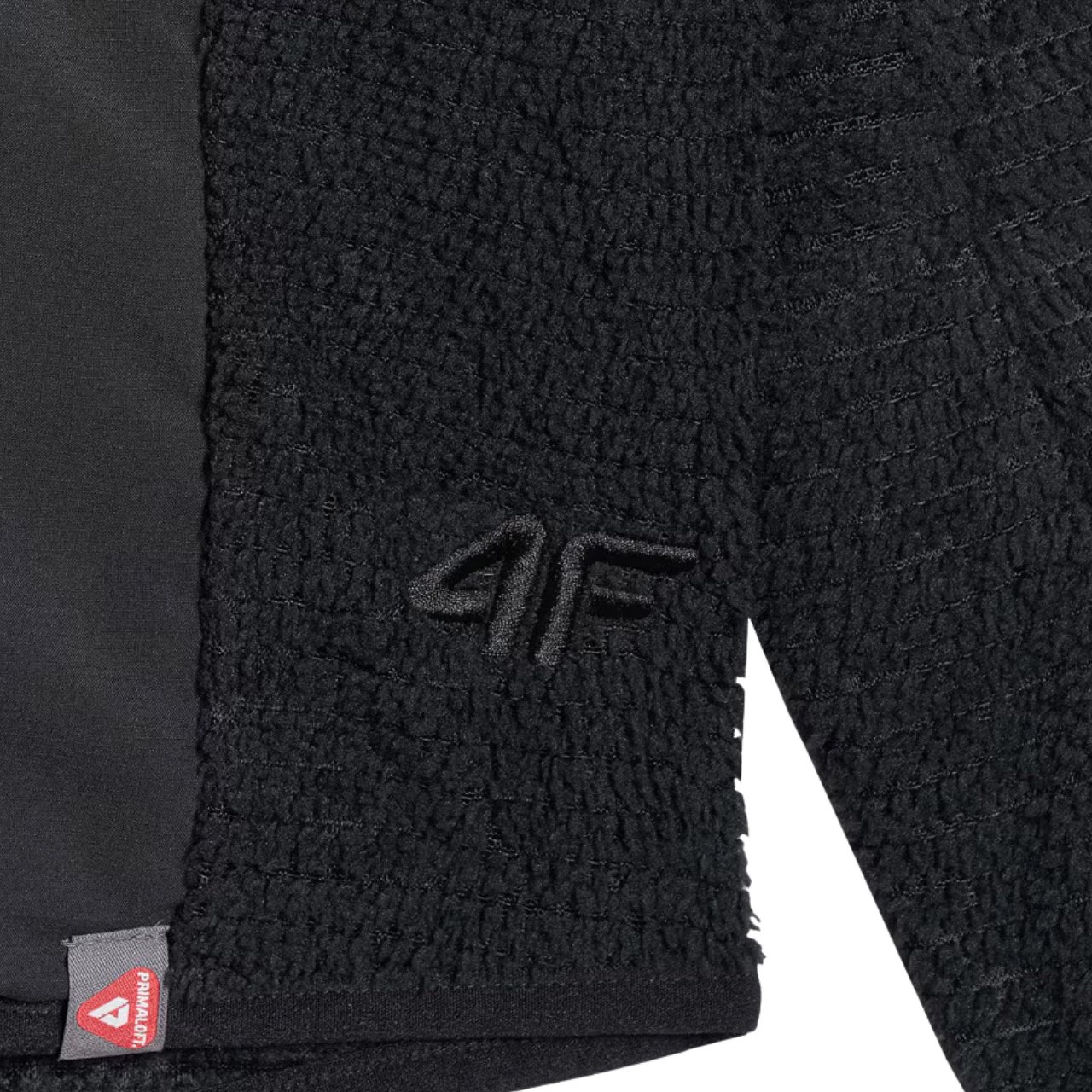 Duks për meshkuj 4F, i zi