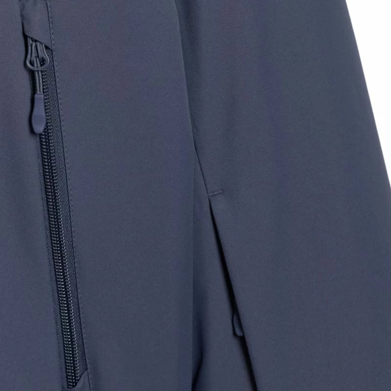 Jakne ski për meshkuj 4F, navy blue