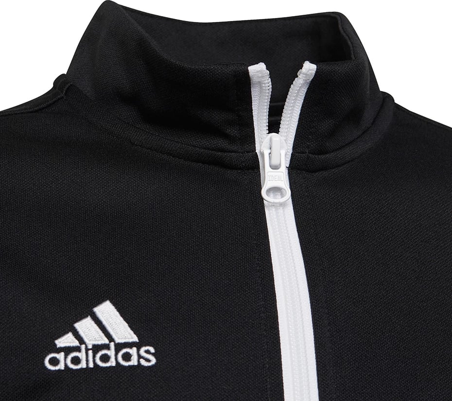 Duks për fëmijë adidas, i zi