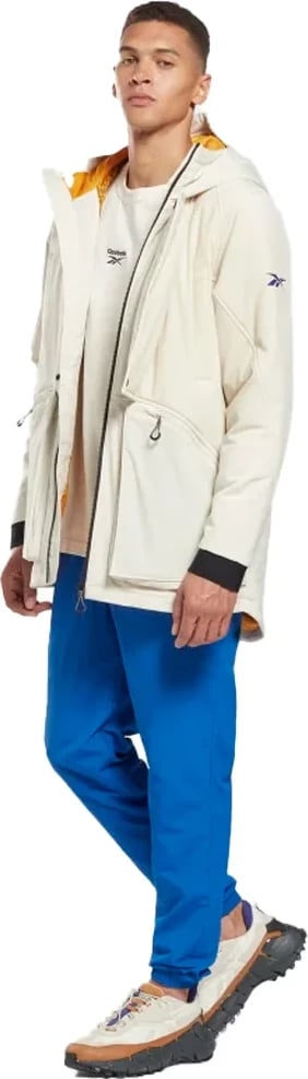 Jakne për Meshkuj, REEBOK - HI4490