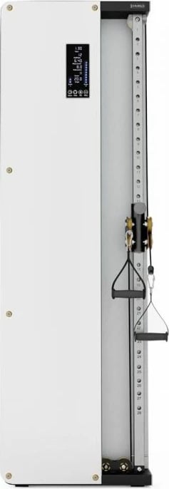 Pajisje trajnimi për fitnes HMS, uniseks