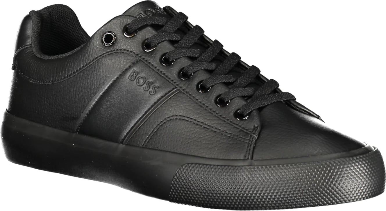 Atlete BOSS meshkuj, të zeza