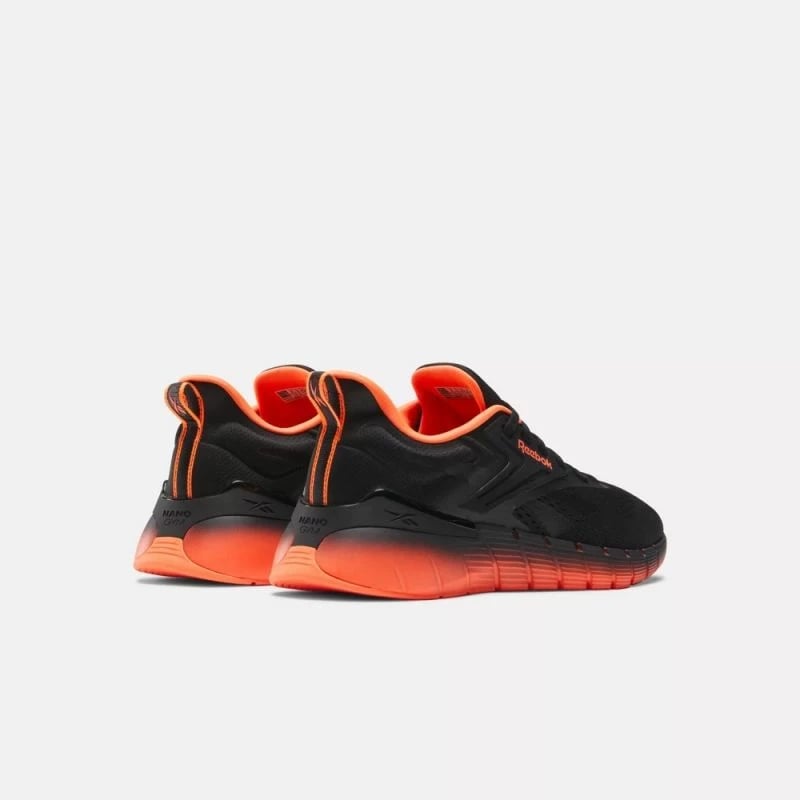 Atlete për meshkuj Reebok, të zeza