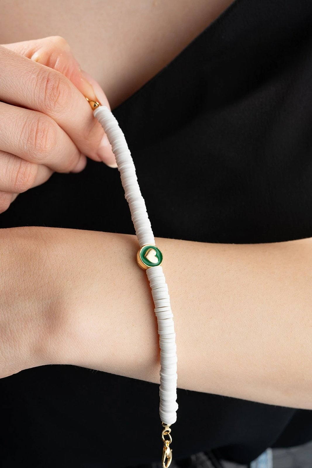 Byzylyk Jumeon, shumëngjyrësh, B236604