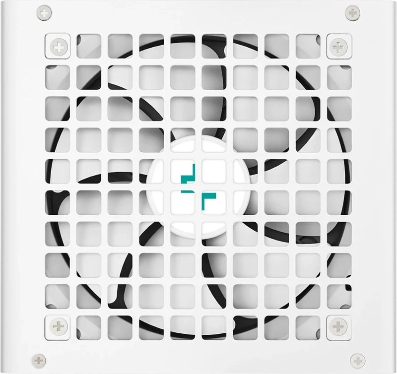 Njësi furnizimi me rrymë DeepCool PL750D WH, 750 W, ATX, Bardhë