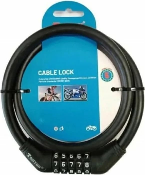 Aksesor sigurie Yakimasport, i zi