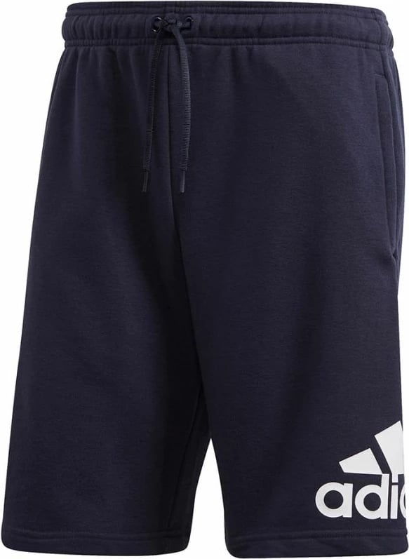 Shorce për meshkuj adidas, blu marine