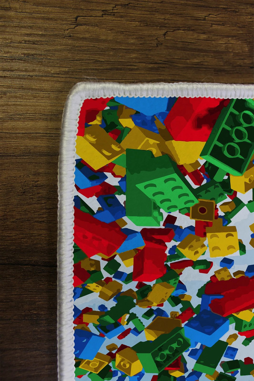 Qilim shumëngjyrësh, 80x120cm, Conceptum Hypnose, WOOKECE152