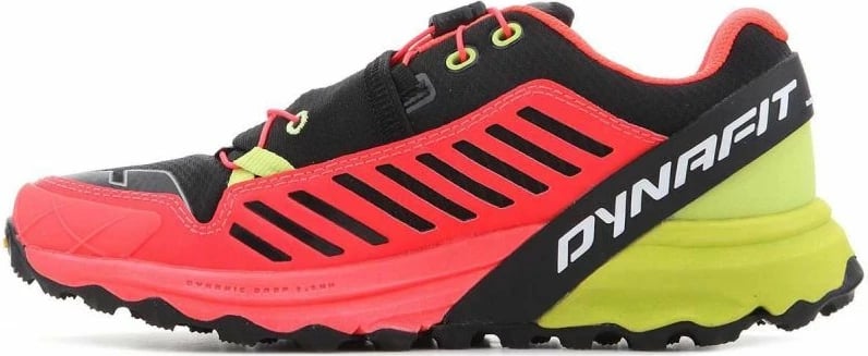 Atlete trail running për femra Yakimasport