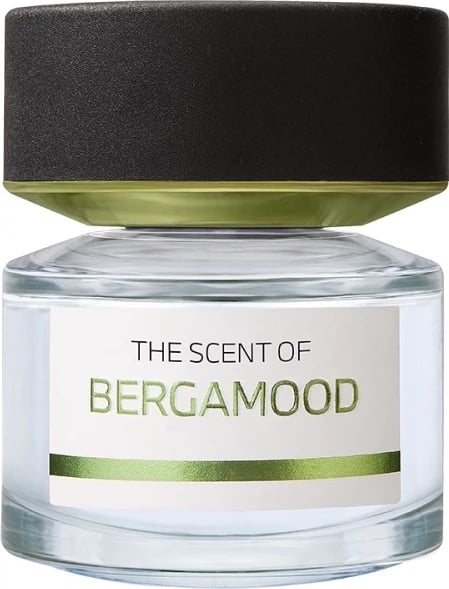 Eau de Parfum unisex BMW The Scent of Bergamood 50ml