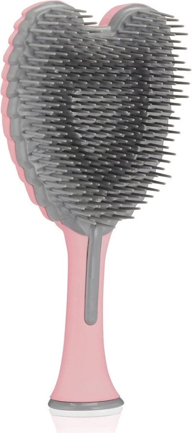 Furçë flokësh për vajza Tangle Angel Cherub 2.0 Matt Pink, 1 copë