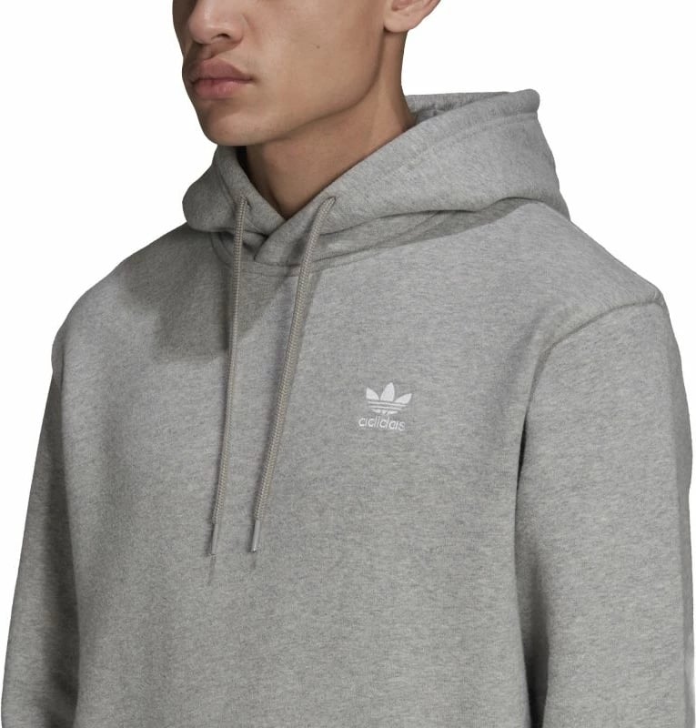 Duks adidas Essential për Meshkuj, Gri