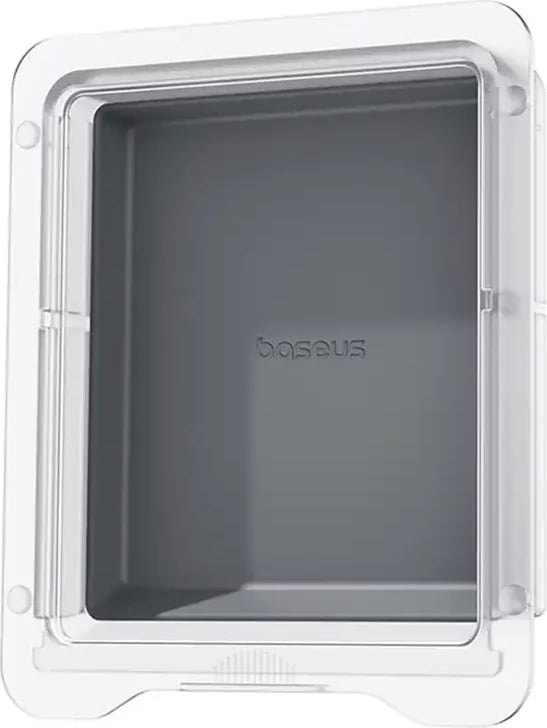 Kuti organizuese për veturë Baseus BS-TS009, për Tesla Model 3/Y, Gri Kuti organizuese për veturë Baseus BS-TS009, për Tesla Model 3/Y, Gri