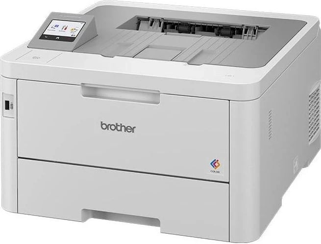 Printer Brother HL-L8240CDW, bardhë