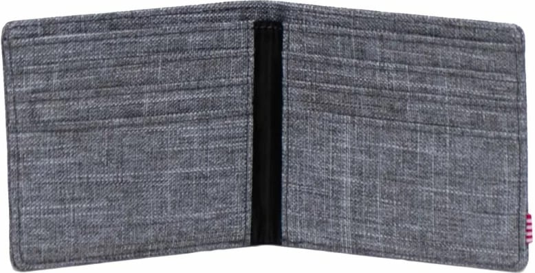 Portofol Herschel, gri