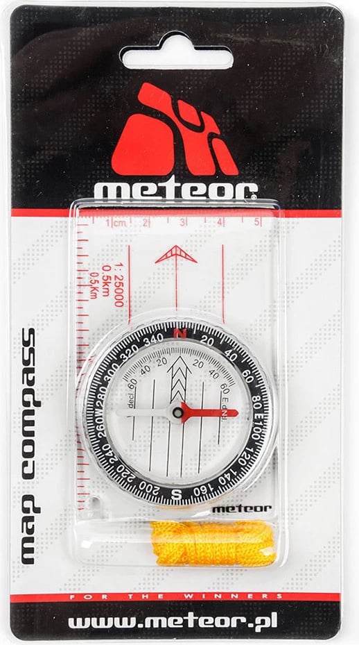 Busull me vizore Meteor, unisex