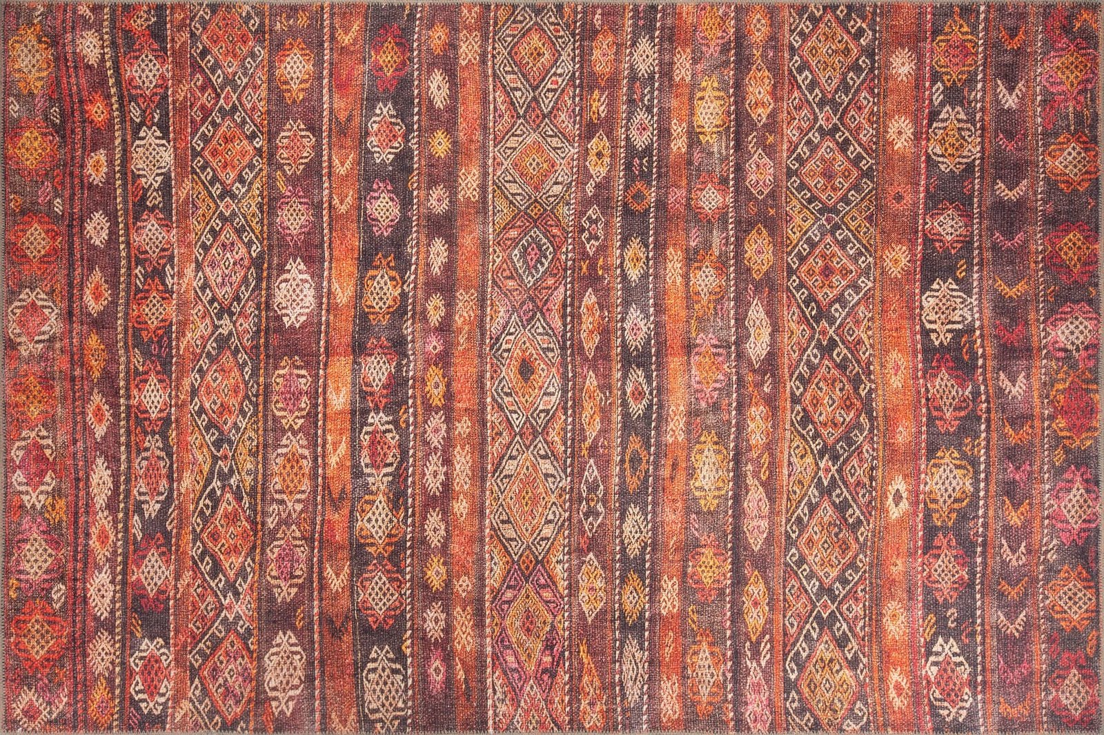 Qilim (210 x 310) Conceptum Hypnose, Soul Chenille - i kuq AL 215