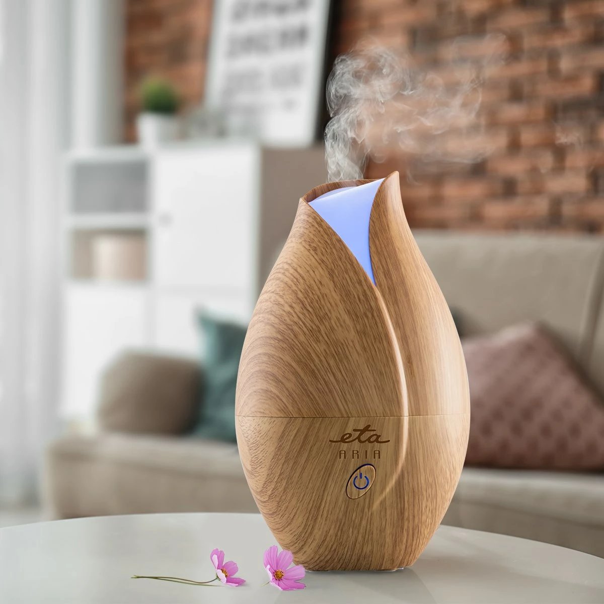 Aromatizues ETA ARIA 463490000