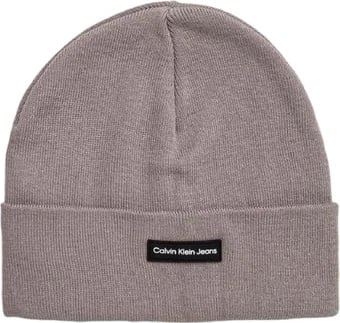 Kapelë Calvin Klein meshkuj, gri