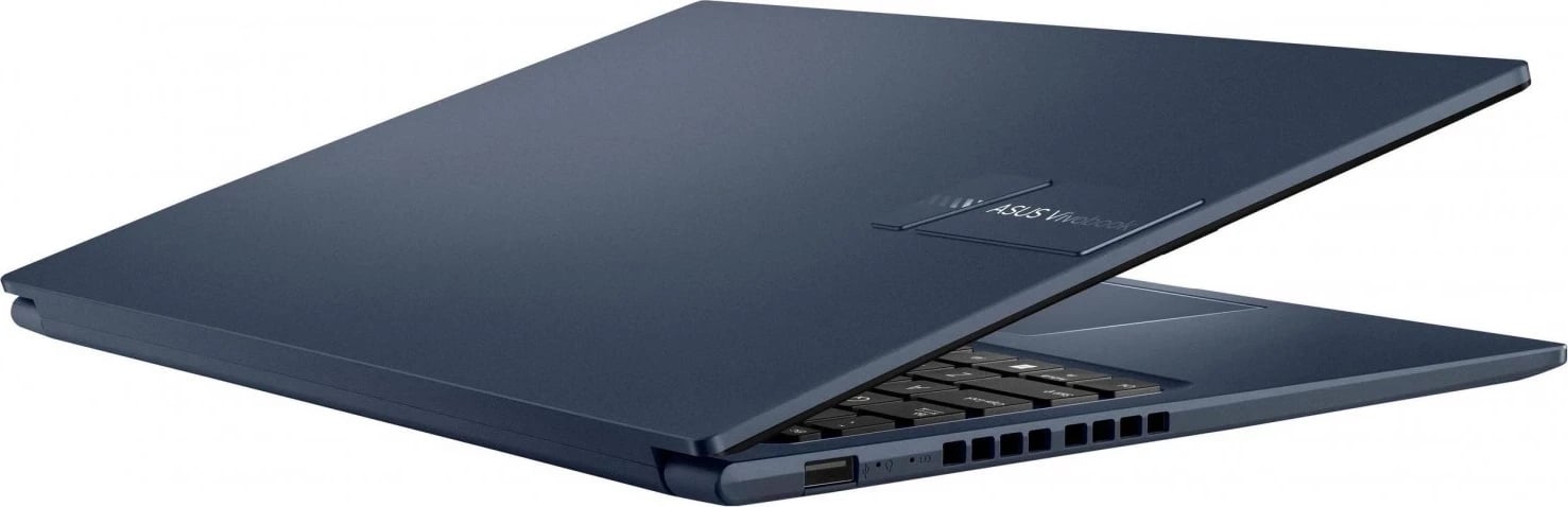 Laptop ASUS VivoBook 15, Ryzen 5-7530U, 24GB RAM, 1TB SSD, Win11, Blu