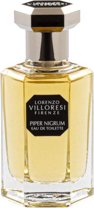 Eau de Toilette Lorenzo Villoresi Firenze Piper Nigrum 50ml