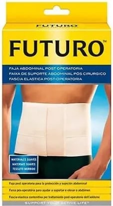 Fashë abdominale 3M Futuro L uniseks