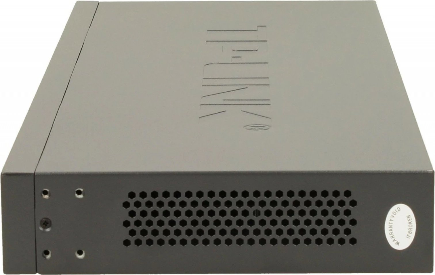Switch TP-LINK TL-SG1016, 16 porta, 1GbE, Desktop/Rack