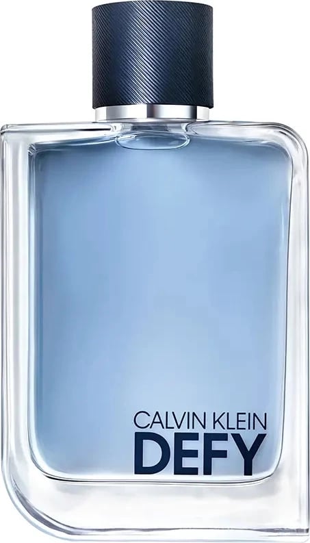 Eau de Toilette për meshkuj Calvin Klein Defy 200ml