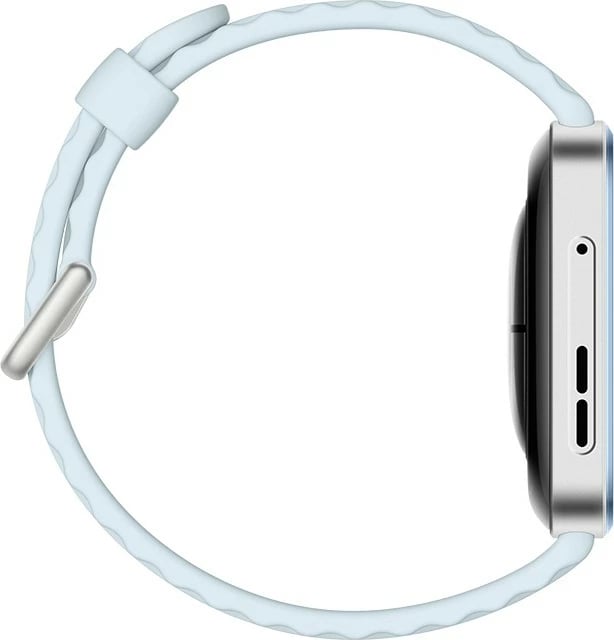 Smartwatch Huawei Watch Fit 4 Pro, rrip fluoroelastomer blu Smartwatch Huawei Watch Fit 4 Pro, rrip fluoroelastomer blu