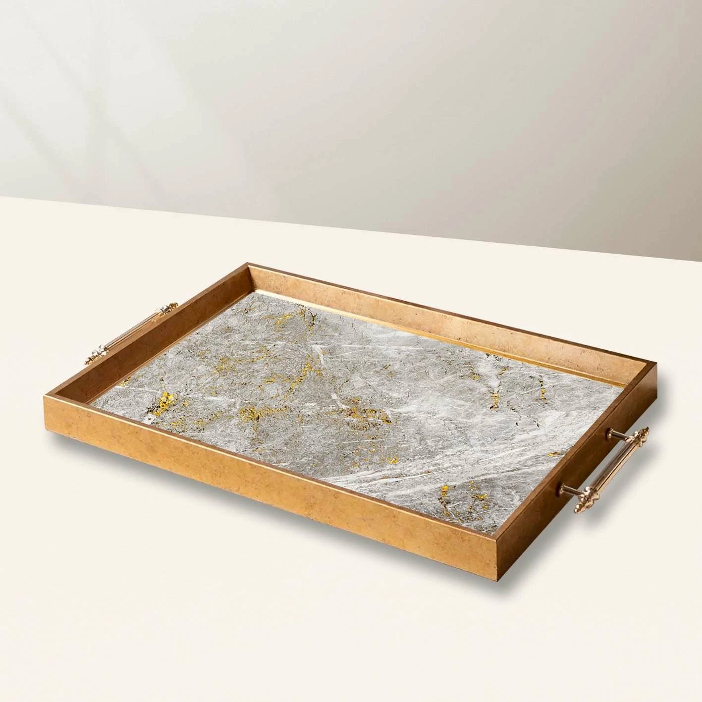 Tabaka xhami Aberto Design, shumëngjyrëshe, TPEA10001