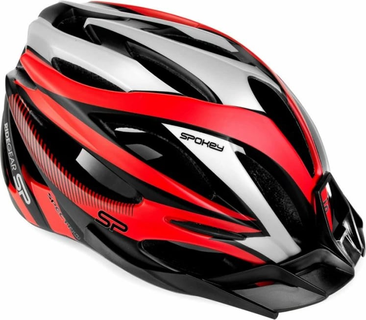 Kaskë biçiklete Spokey Spectro 58-61 cm 922190