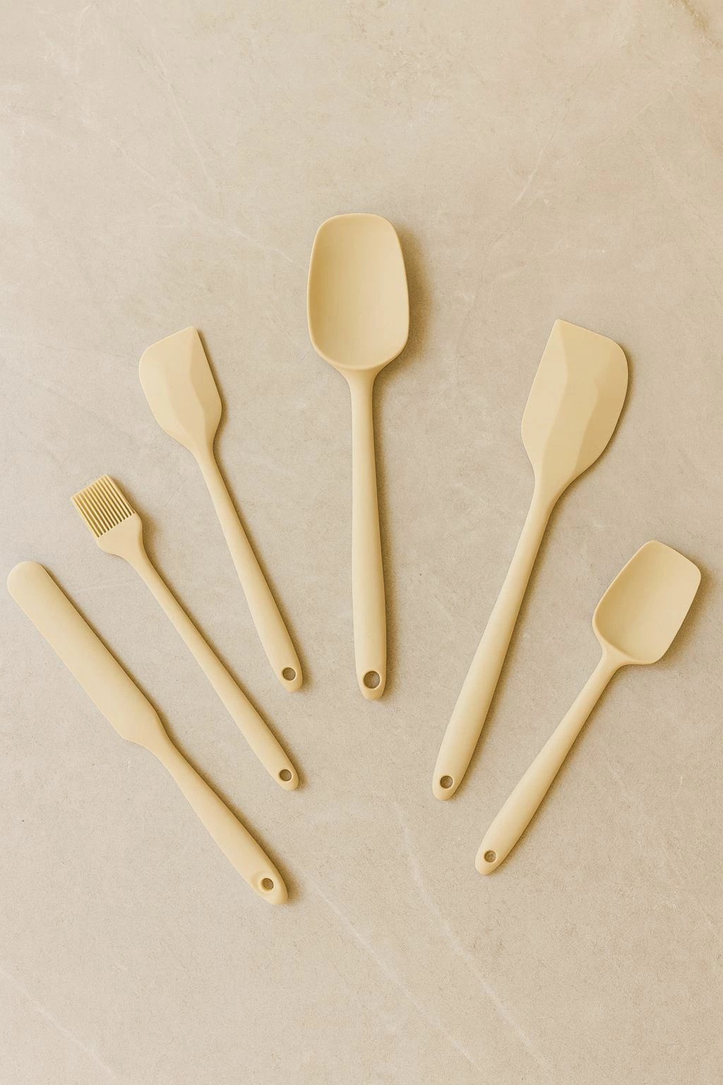 Set shërbimi (6 copë), Hermia Concept, PDMIEN998