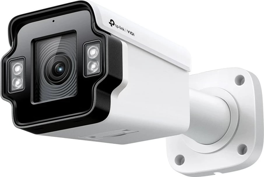 Kamerë sigurie IP TP-Link VIGI InSight S345ZI, 2688 x 1520, jashtë, montim në mur, e bardhë Kamerë sigurie IP TP-Link VIGI InSight S345ZI, 2688 x 1520, jashtë, montim në mur, e bardhë