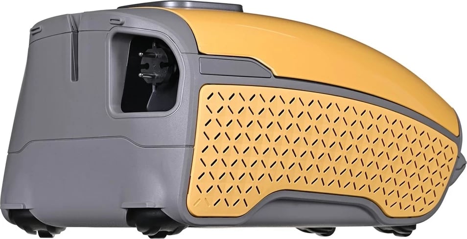 Fshesë me korrent Miele Guard L1 Flex, Sunset Yellow Fshesë me korrent Miele Guard L1 Flex, Sunset Yellow