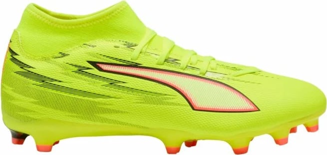 Atlete futbolli Puma për meshkuj